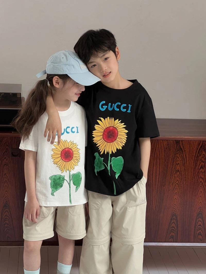 Gucci Kids Seasonal 125269