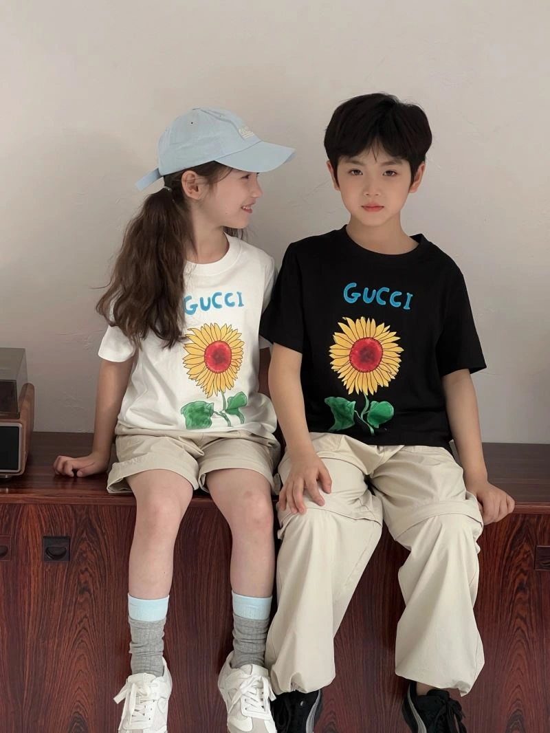 Gucci Kids Seasonal 125269