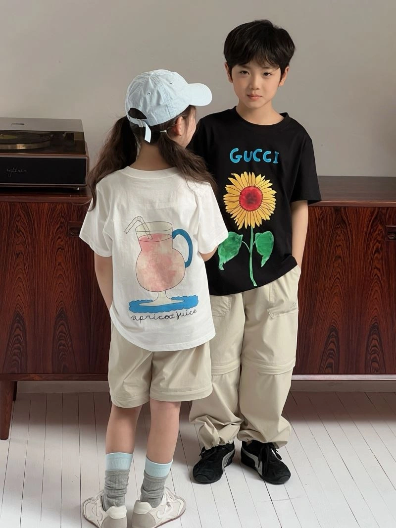 Gucci Kids Seasonal 125269