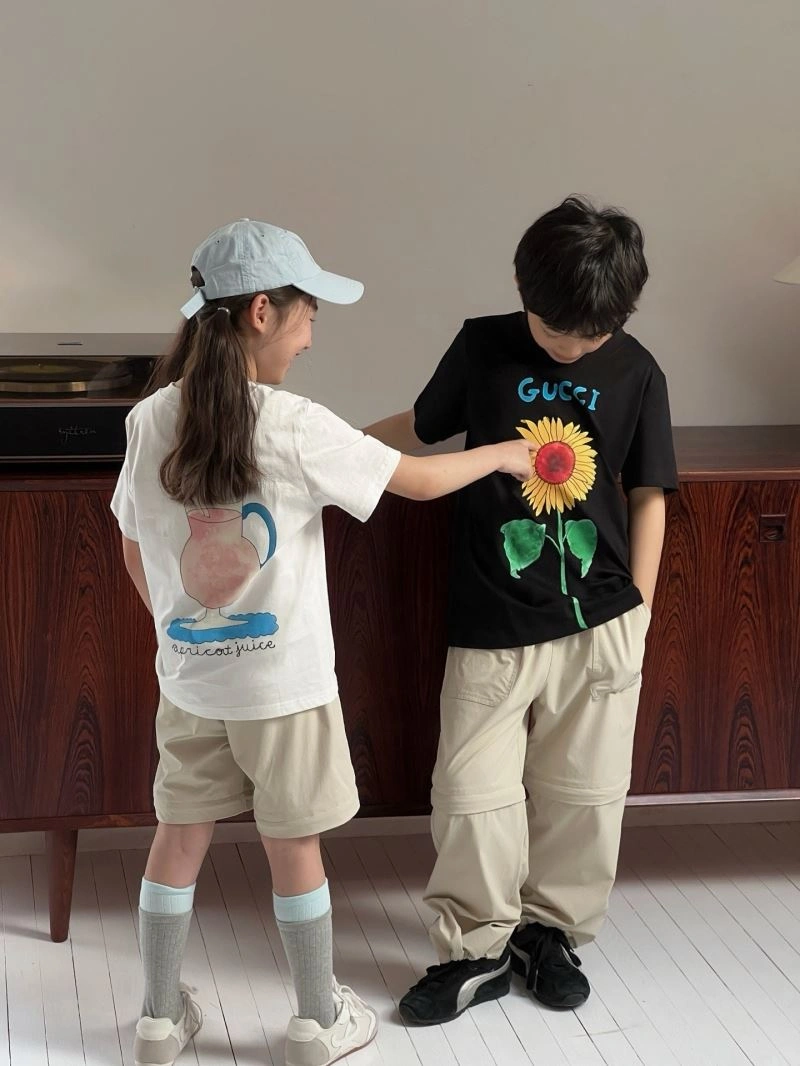 Gucci Kids Seasonal 125269