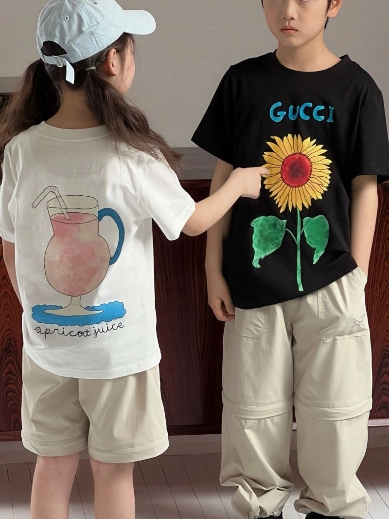 Gucci Kids Seasonal 125269