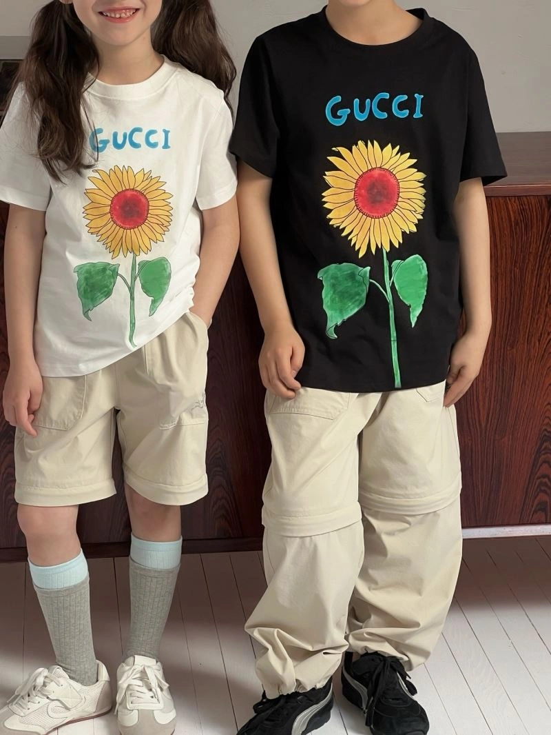 Gucci Kids Seasonal 125269