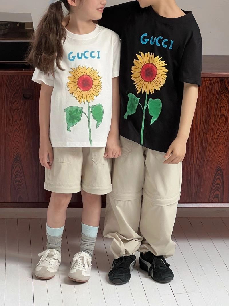 Gucci Kids Seasonal 125269