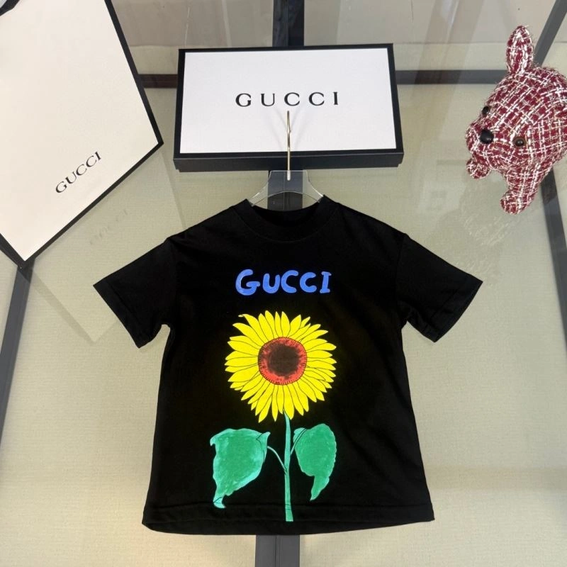 Gucci Kids Seasonal 125269