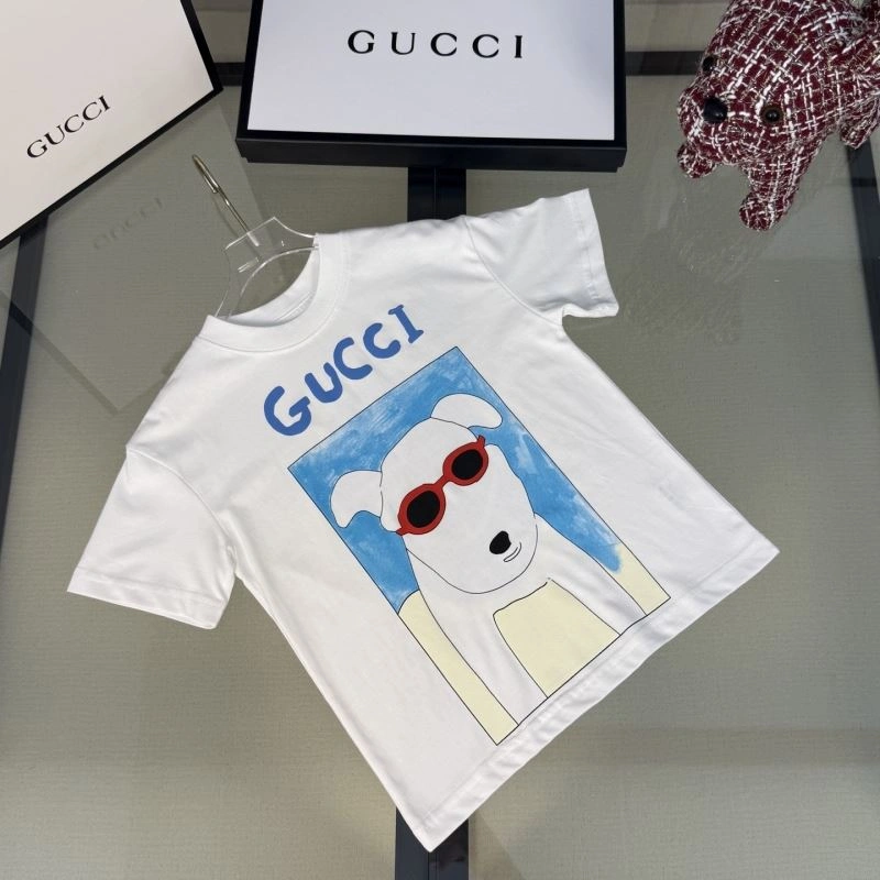 Contemporary Gucci Kids 125256