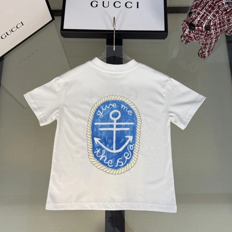 Contemporary Gucci Kids 125256