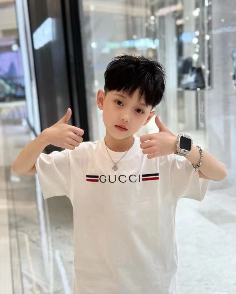 MoistureWicking Gucci Kids 125265