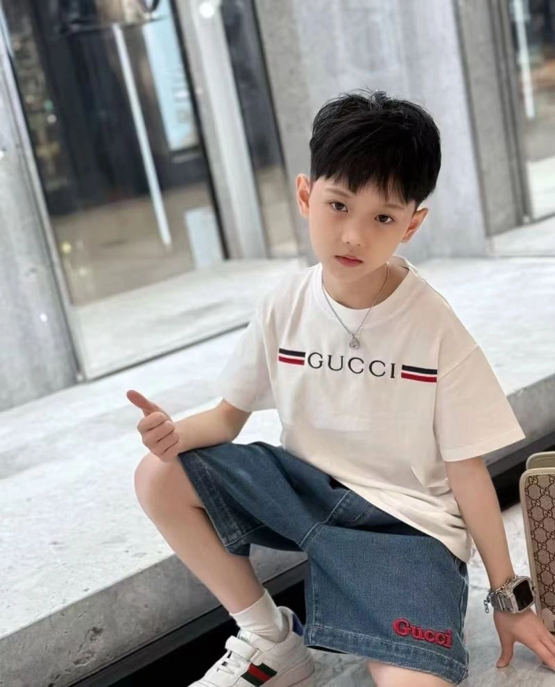 MoistureWicking Gucci Kids 125265
