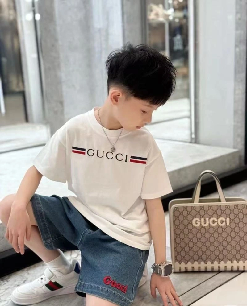 MoistureWicking Gucci Kids 125265