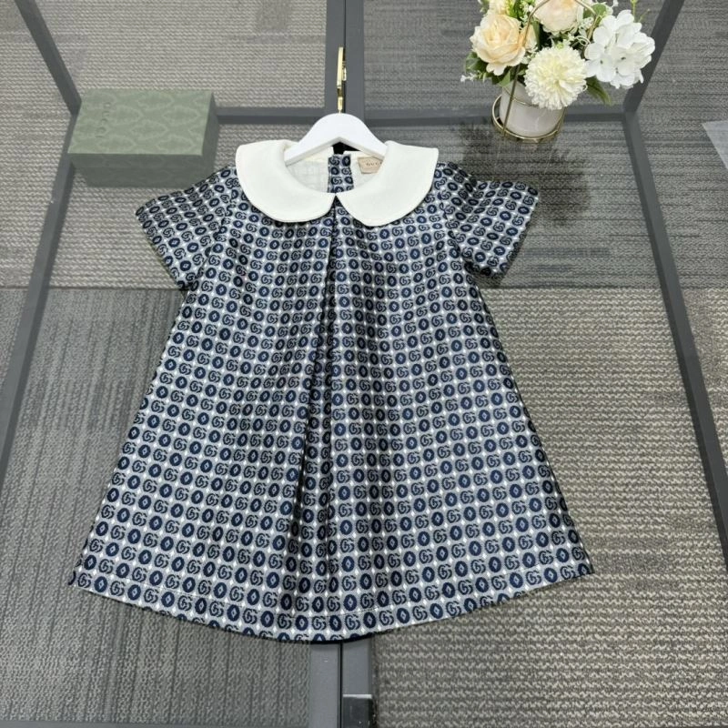 Sophisticated Gucci Kids 125261