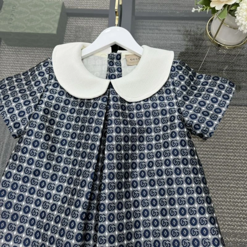 Sophisticated Gucci Kids 125261