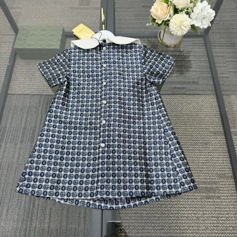 Sophisticated Gucci Kids 125261