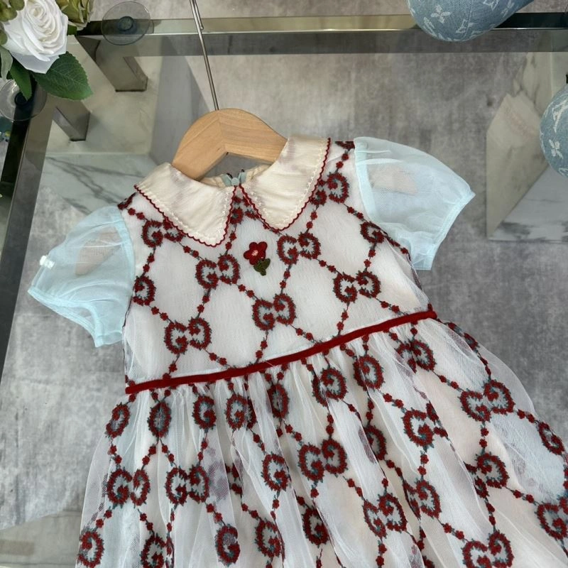 TimelessDesign Gucci Kids 125268