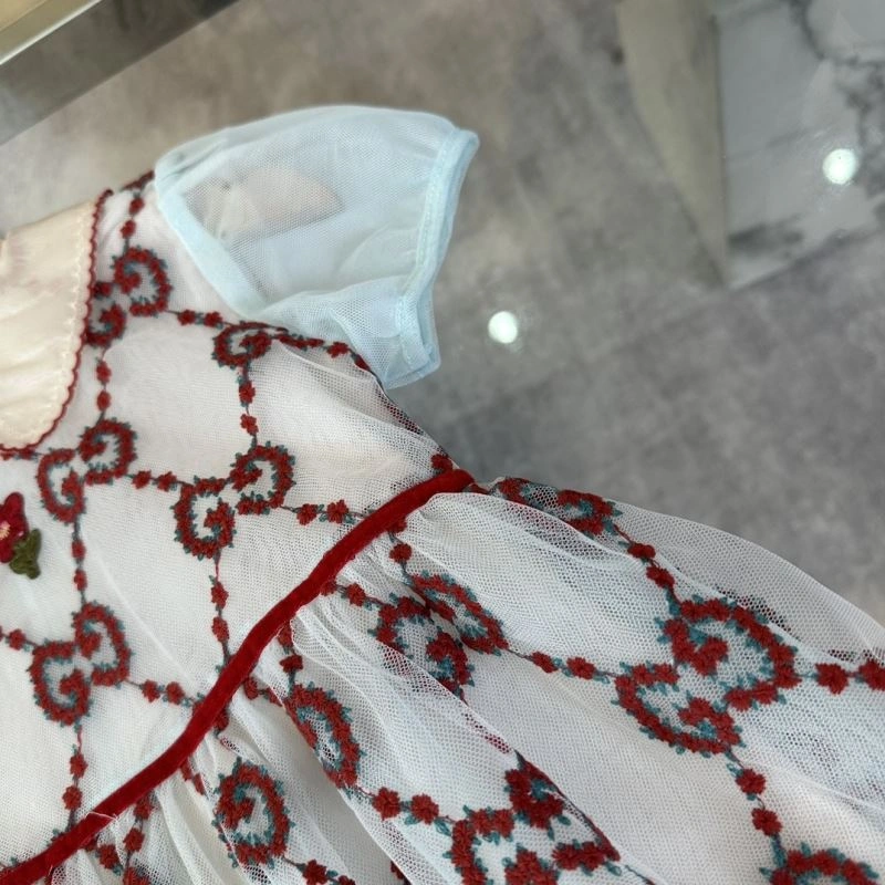 TimelessDesign Gucci Kids 125268