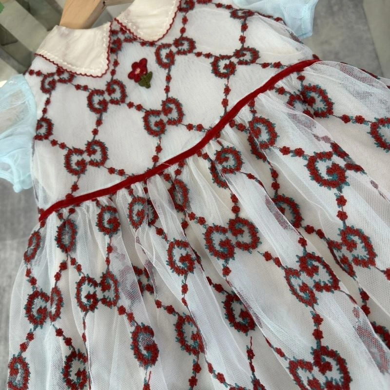TimelessDesign Gucci Kids 125268