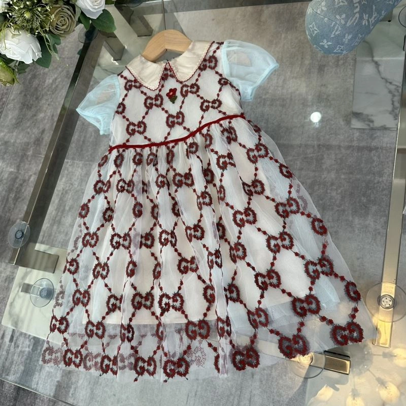 TimelessDesign Gucci Kids 125268