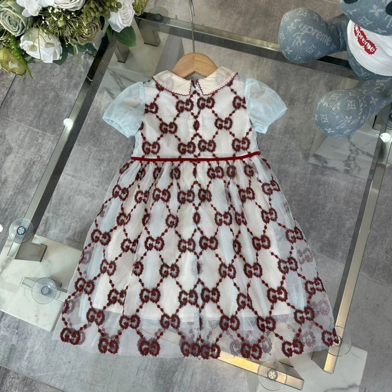TimelessDesign Gucci Kids 125268