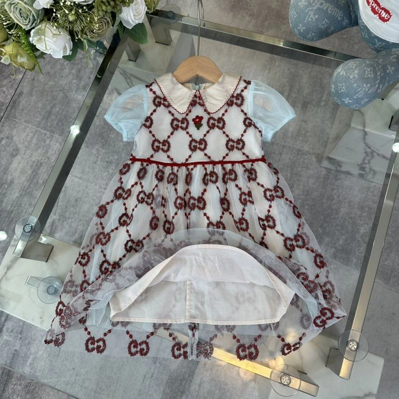TimelessDesign Gucci Kids 125268