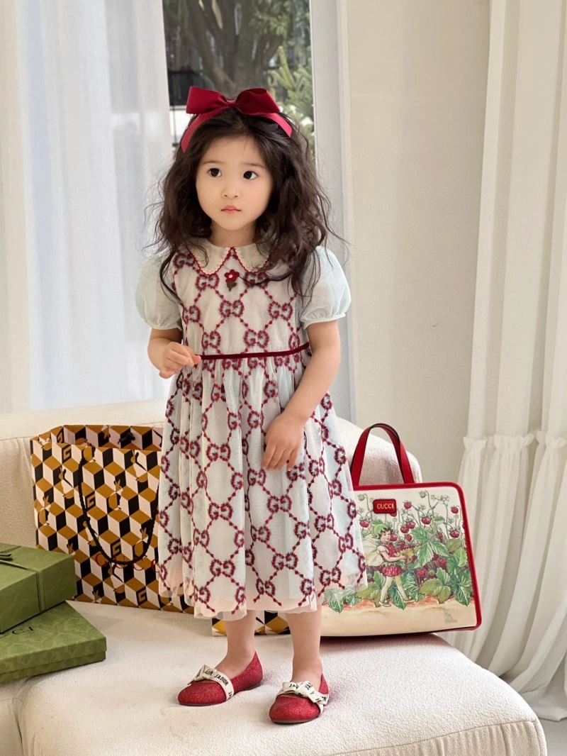TimelessDesign Gucci Kids 125268