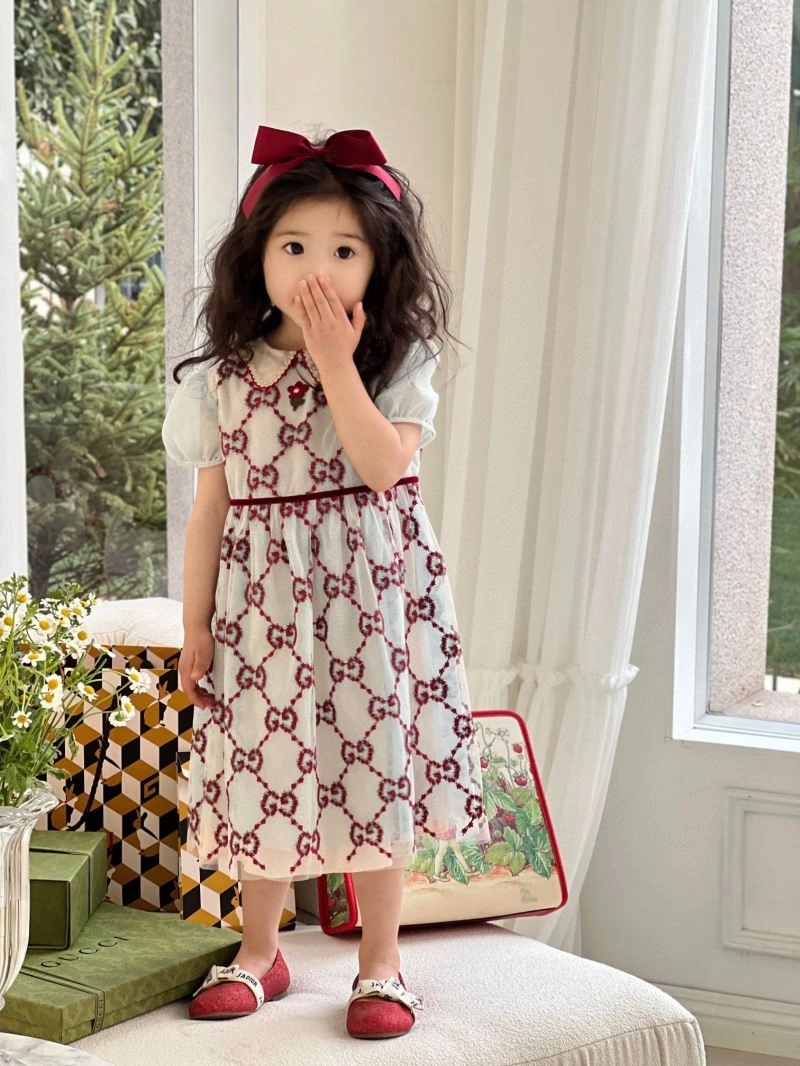 TimelessDesign Gucci Kids 125268