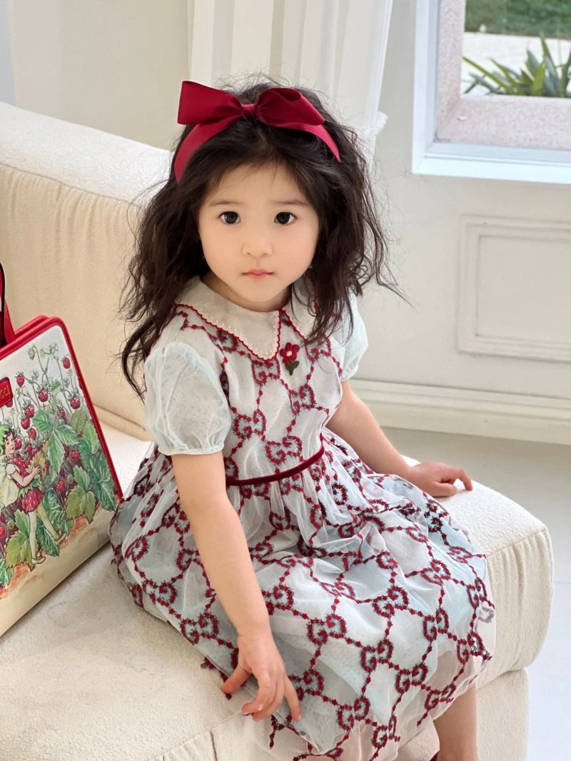 TimelessDesign Gucci Kids 125268