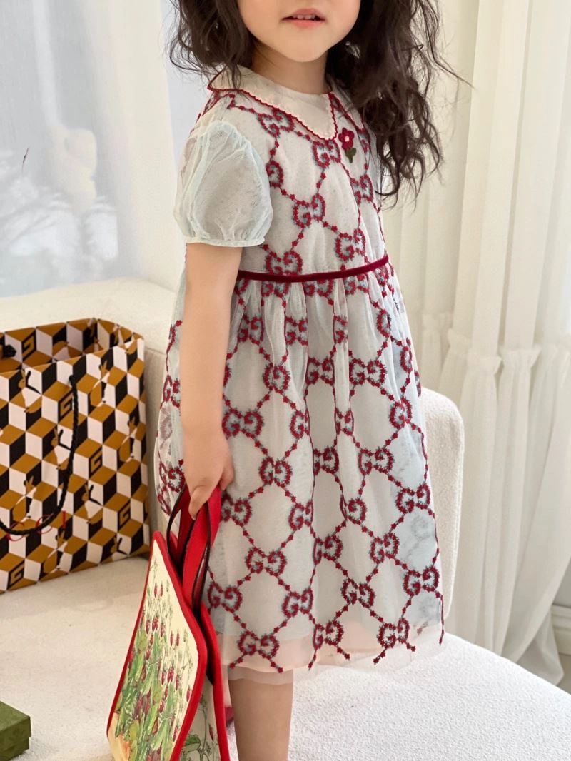 TimelessDesign Gucci Kids 125268