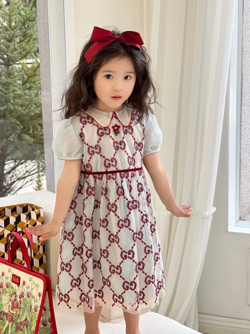TimelessDesign Gucci Kids 125268
