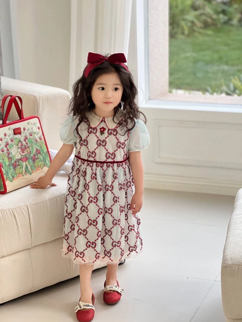 TimelessDesign Gucci Kids 125268