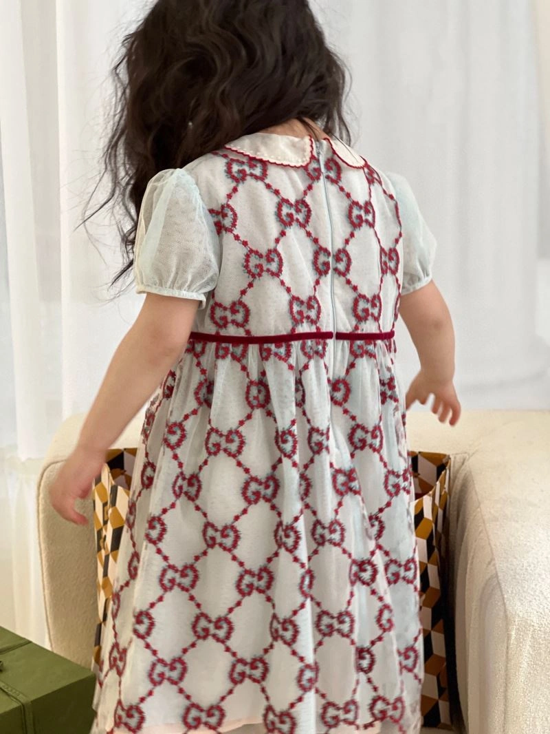 TimelessDesign Gucci Kids 125268