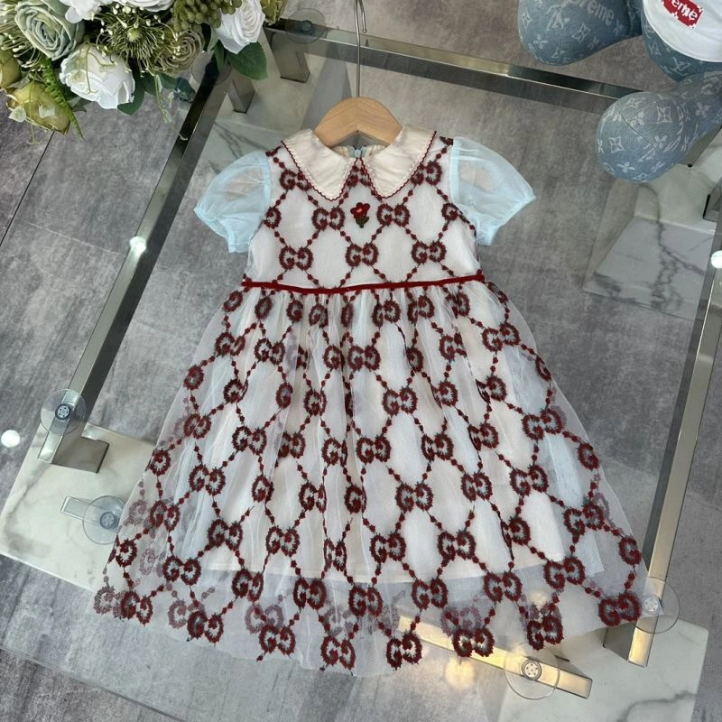 TimelessDesign Gucci Kids 125268