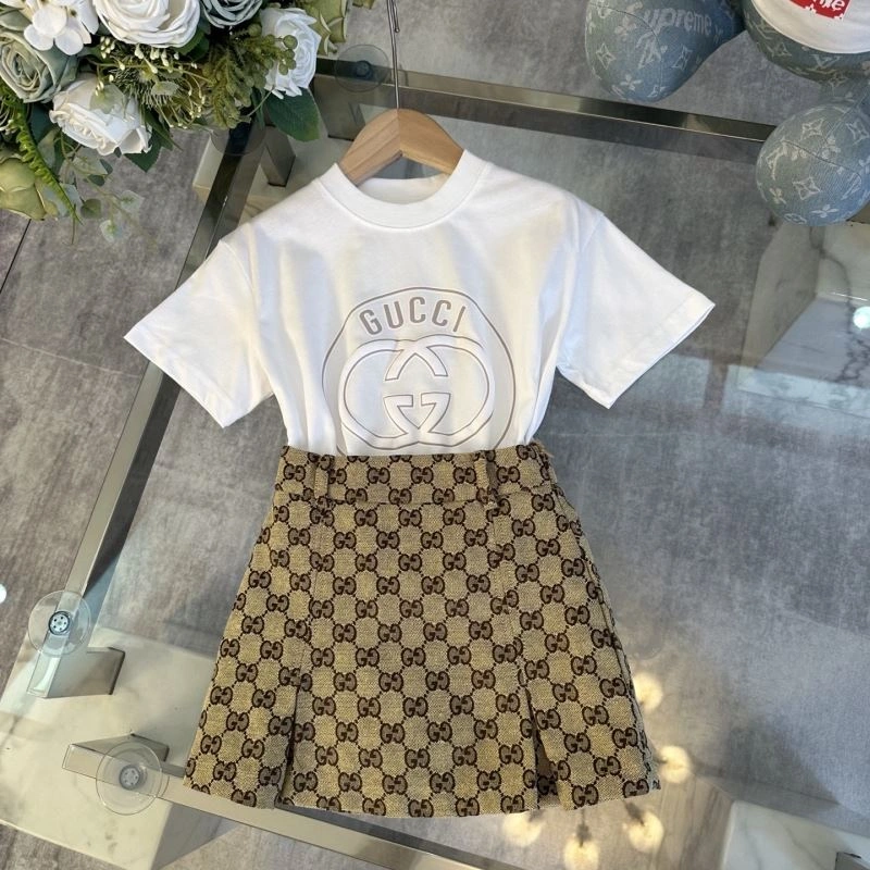 Gucci Kids Minimalist 125247