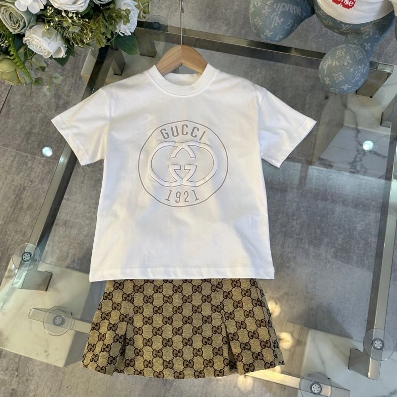 Gucci Kids Minimalist 125247
