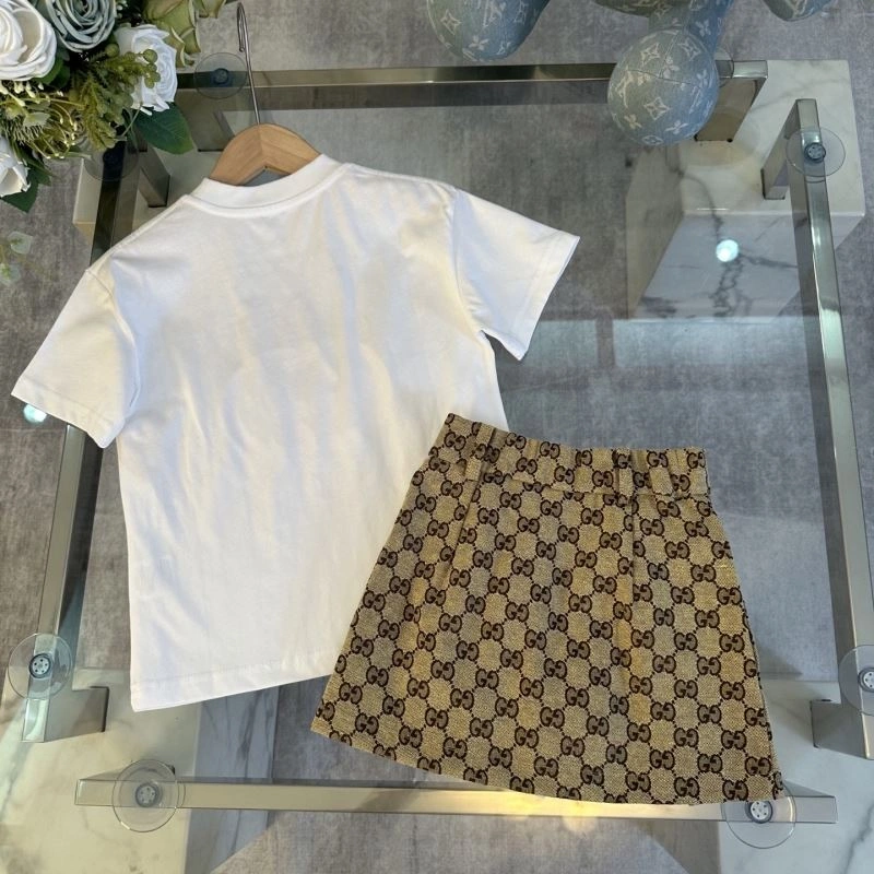 Gucci Kids Minimalist 125247