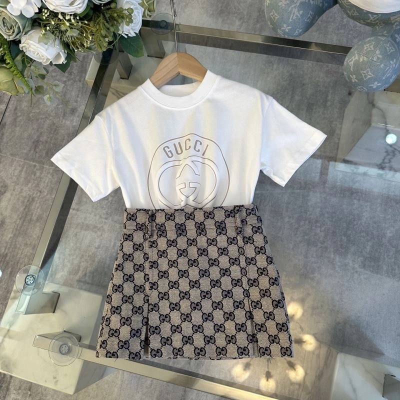 Casual Gucci Kids 125252