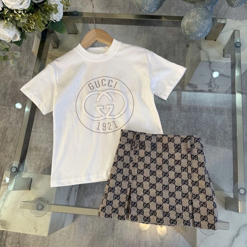 Casual Gucci Kids 125252