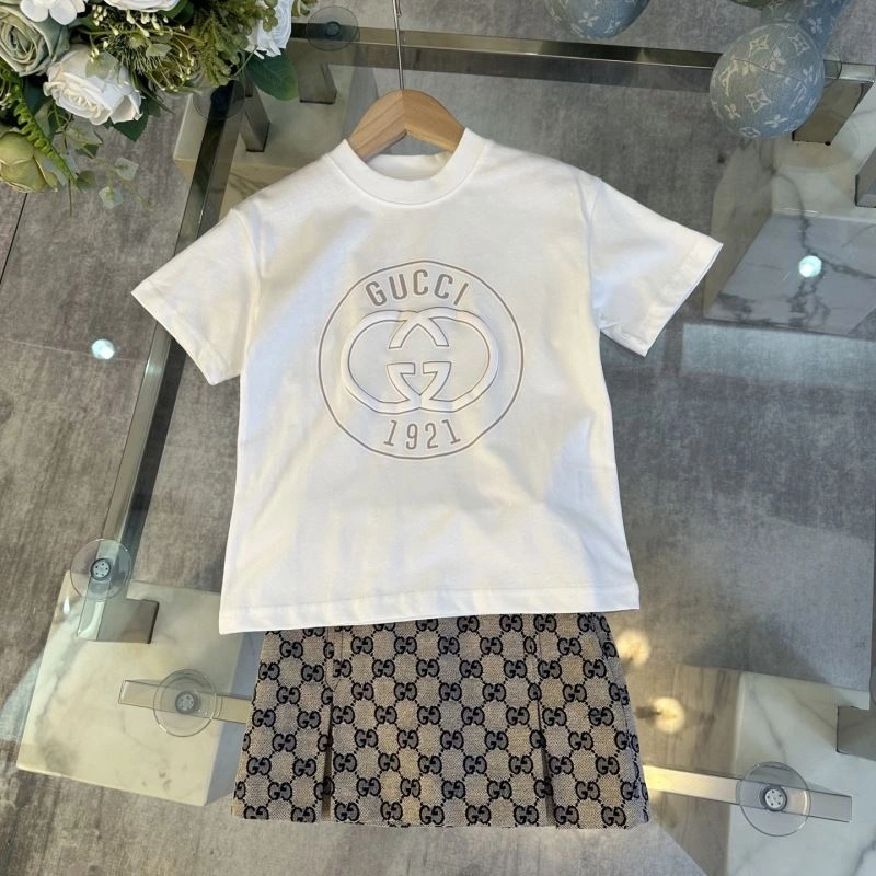 Casual Gucci Kids 125252