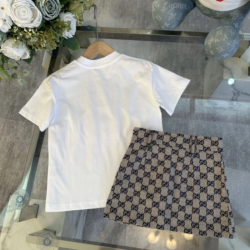 Casual Gucci Kids 125252