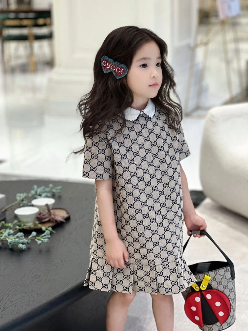 FreshLook Gucci Kids 125272