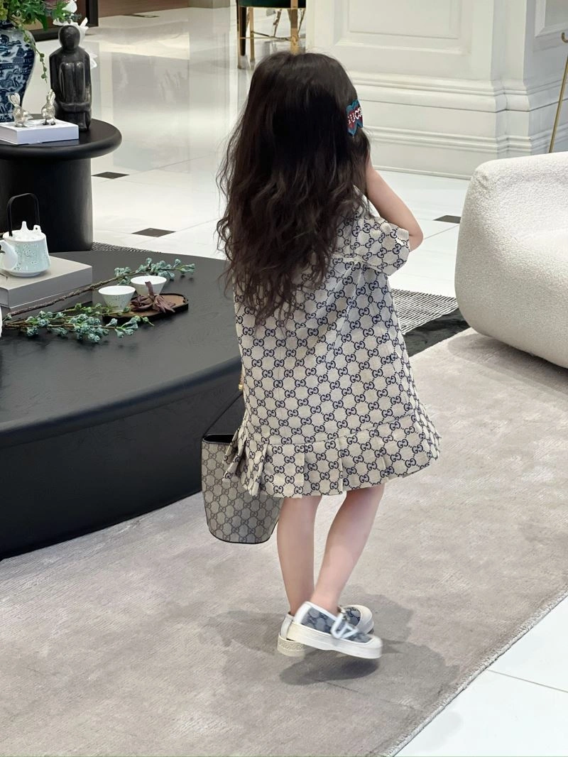 FreshLook Gucci Kids 125272