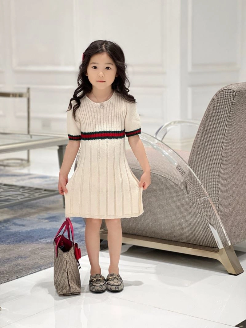 Casual Gucci Kids 125267