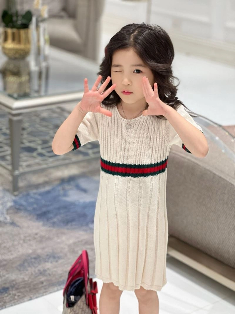 Casual Gucci Kids 125267