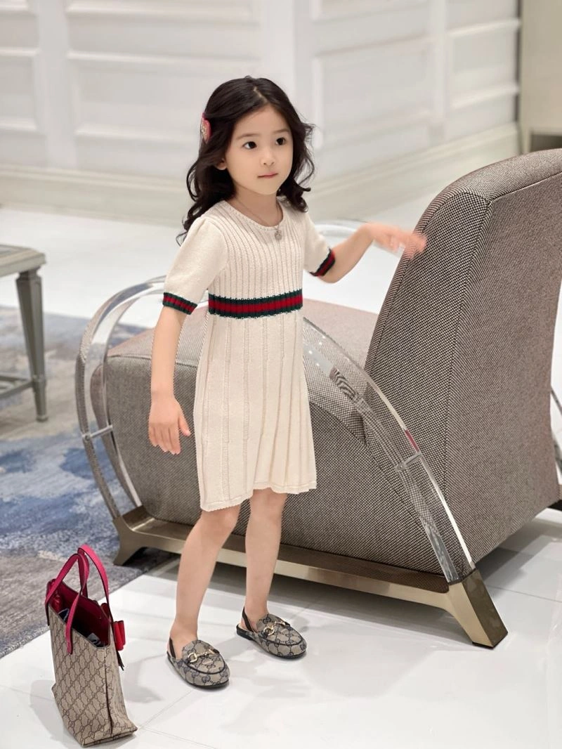 Casual Gucci Kids 125267