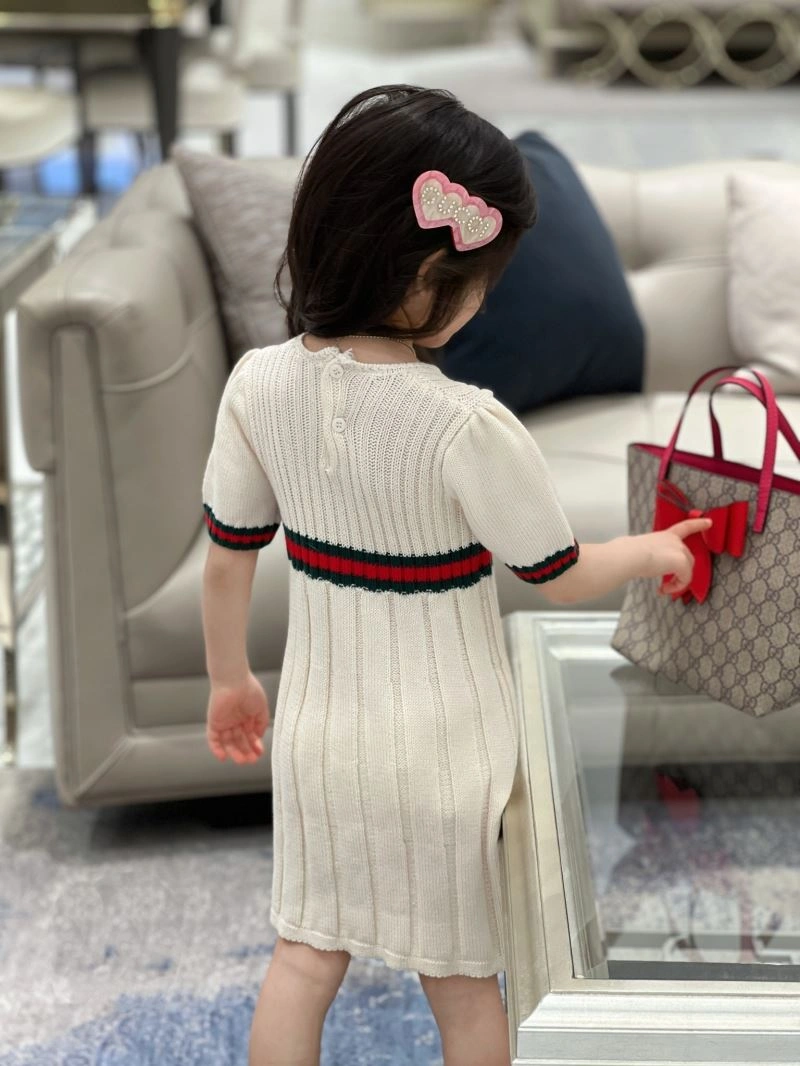 Casual Gucci Kids 125267