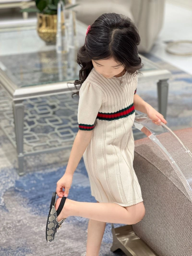 Casual Gucci Kids 125267