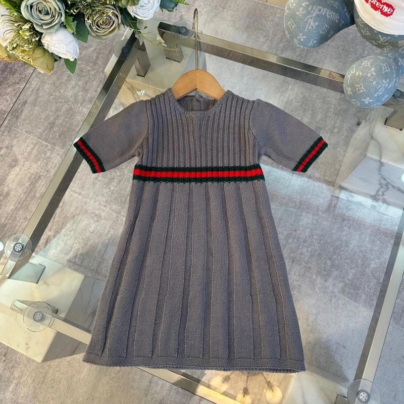 Breathable Gucci Kids 125248