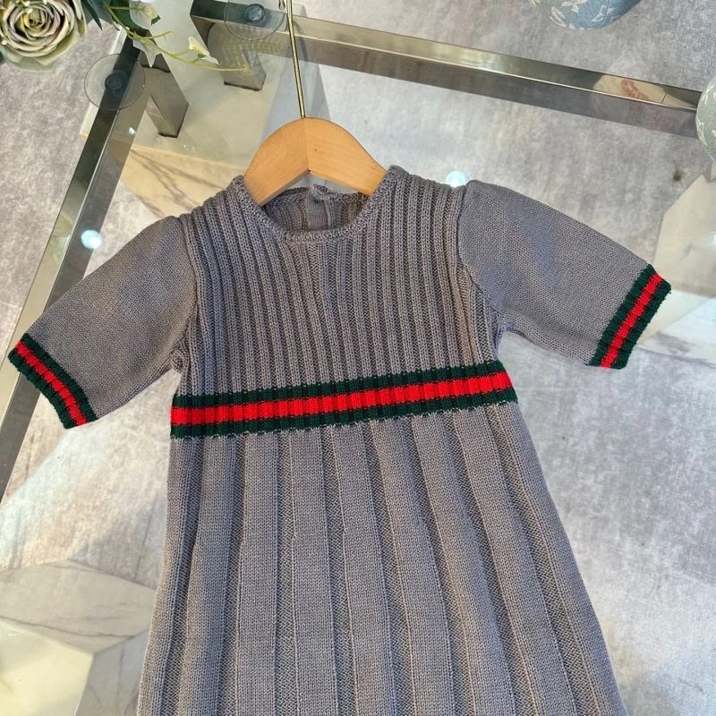 Breathable Gucci Kids 125248