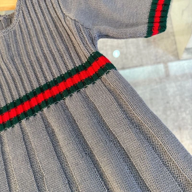 Breathable Gucci Kids 125248