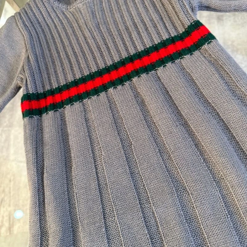 Breathable Gucci Kids 125248