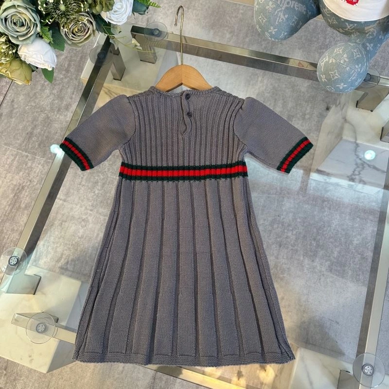 Breathable Gucci Kids 125248