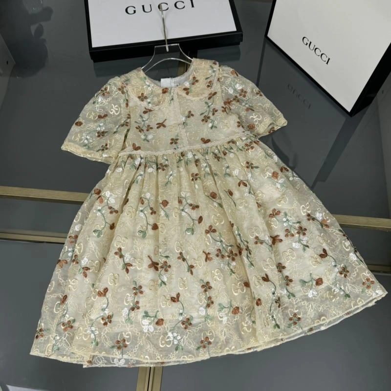 Lightweight Gucci Kids 125251